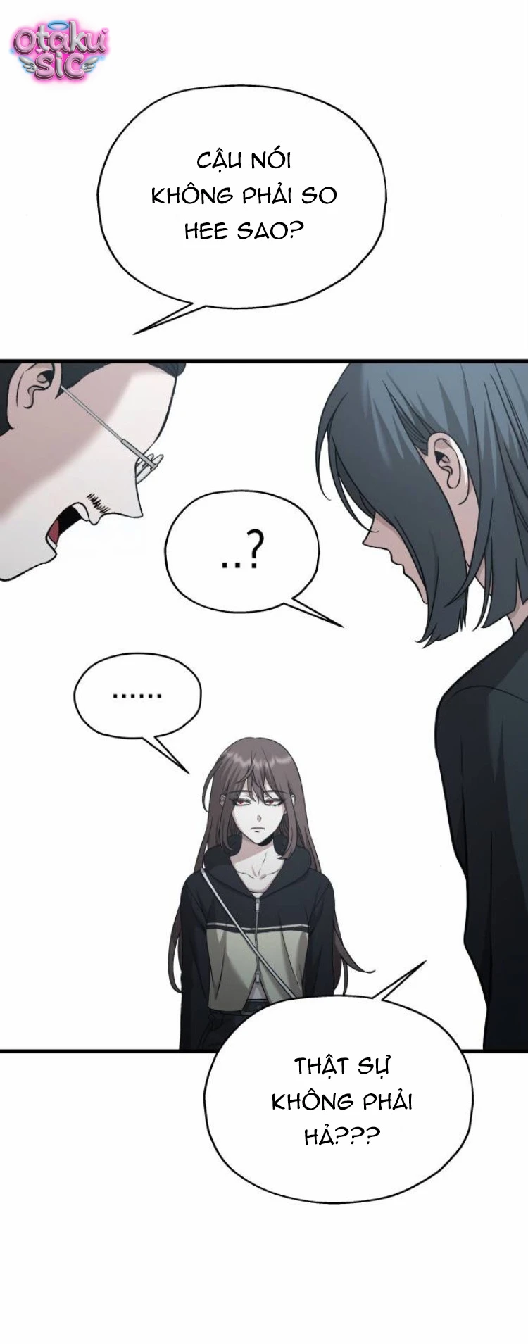 Đánh Cắp So Hee - Chap 15 - Trang 17