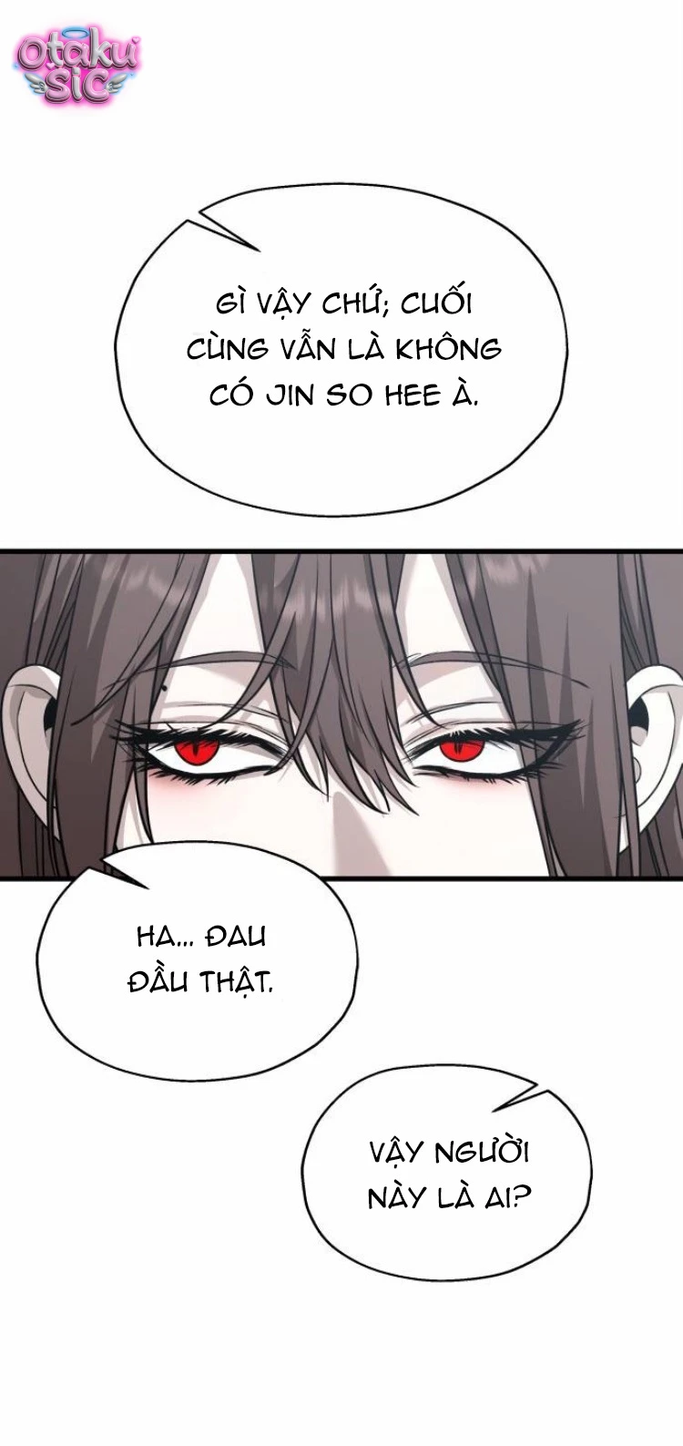 Đánh Cắp So Hee - Chap 15 - Trang 18