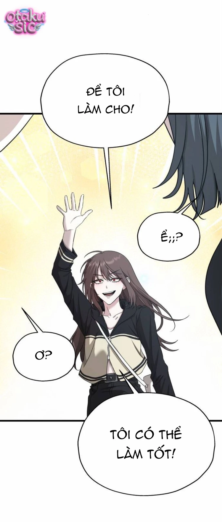 Đánh Cắp So Hee - Chap 15 - Trang 19