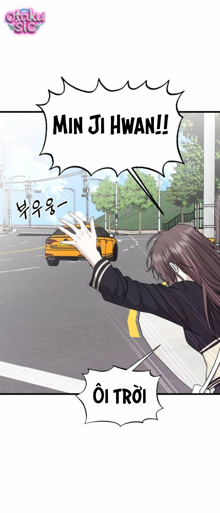 Đánh Cắp So Hee - Chap 15 - Trang 2