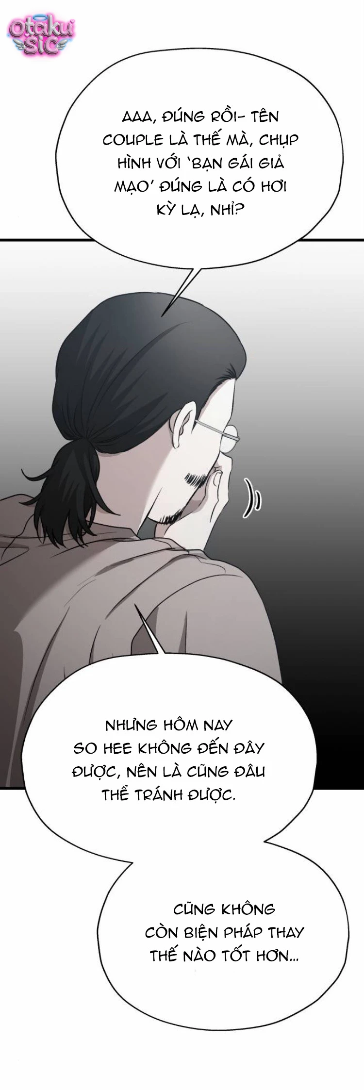 Đánh Cắp So Hee - Chap 15 - Trang 22