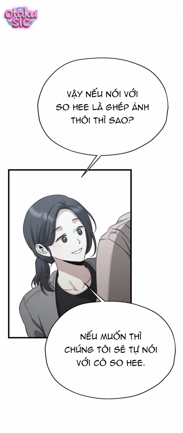 Đánh Cắp So Hee - Chap 15 - Trang 24