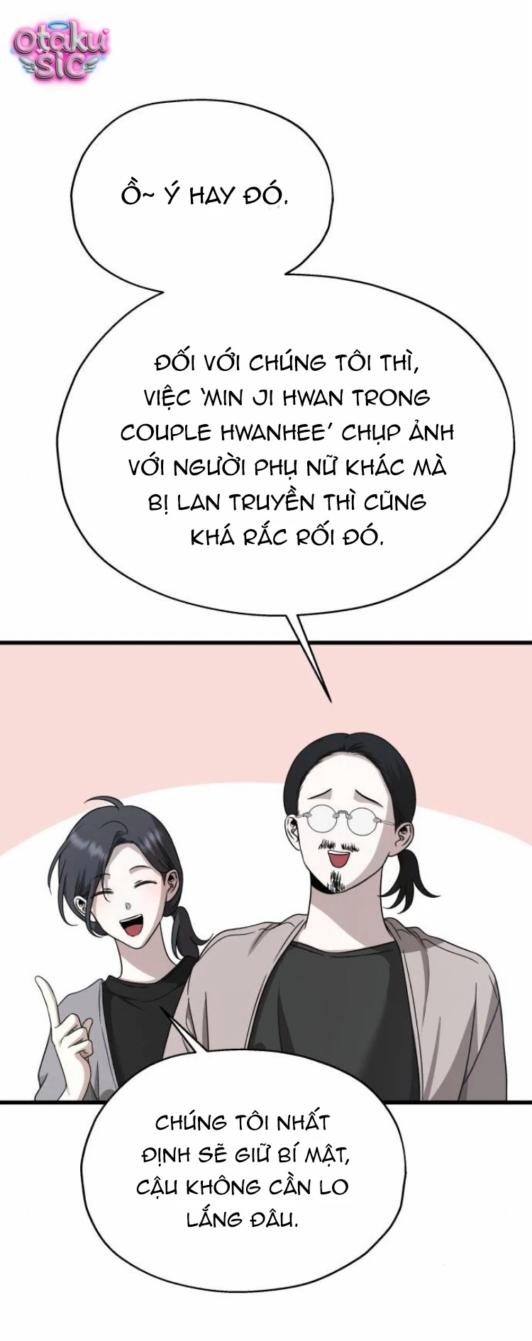Đánh Cắp So Hee - Chap 15 - Trang 25
