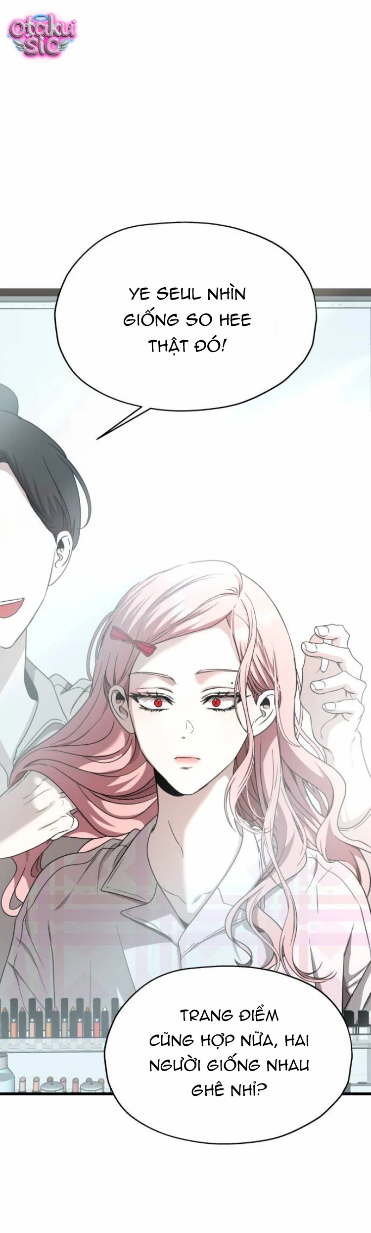 Đánh Cắp So Hee - Chap 15 - Trang 29