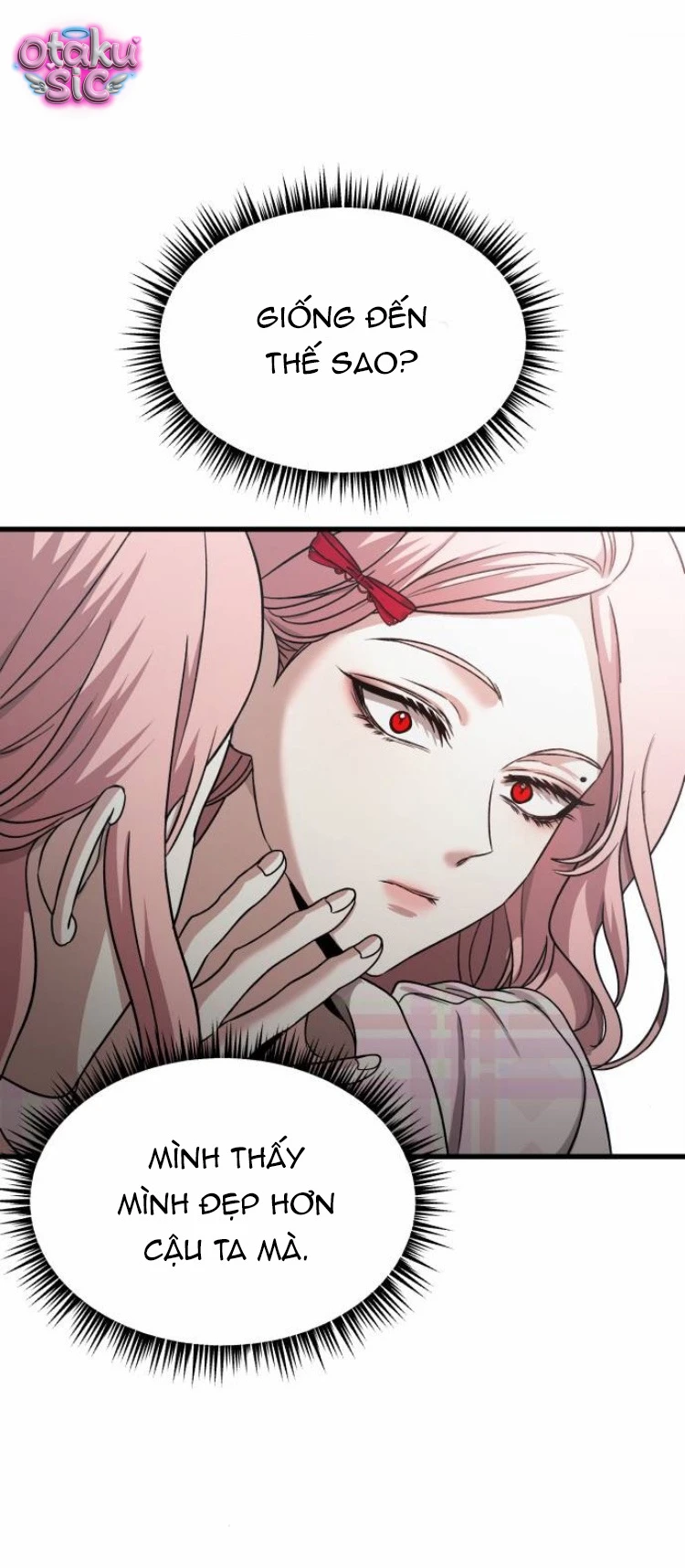 Đánh Cắp So Hee - Chap 15 - Trang 30