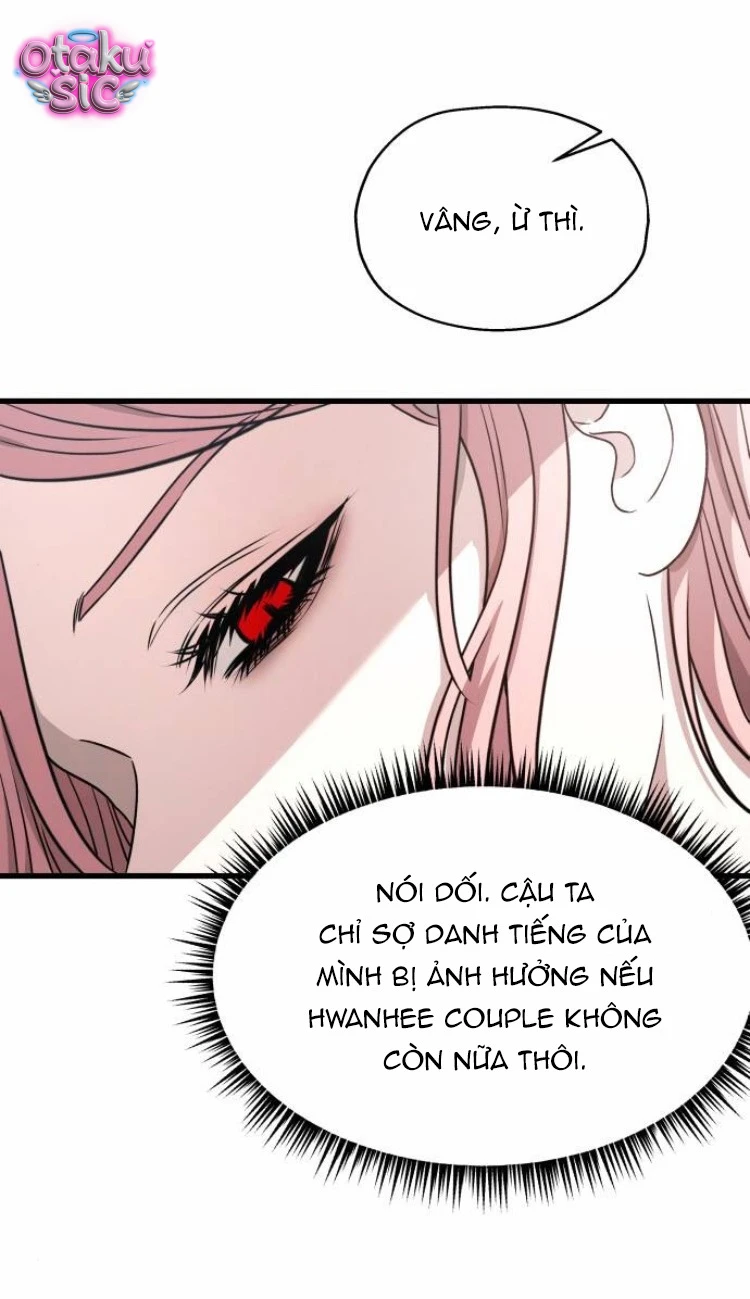 Đánh Cắp So Hee - Chap 15 - Trang 32