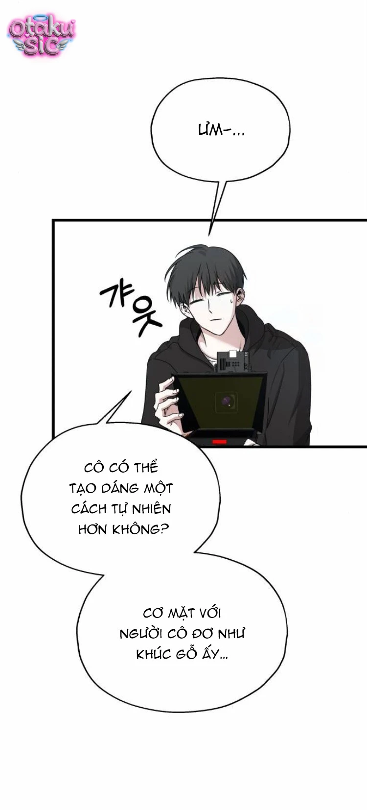 Đánh Cắp So Hee - Chap 15 - Trang 35
