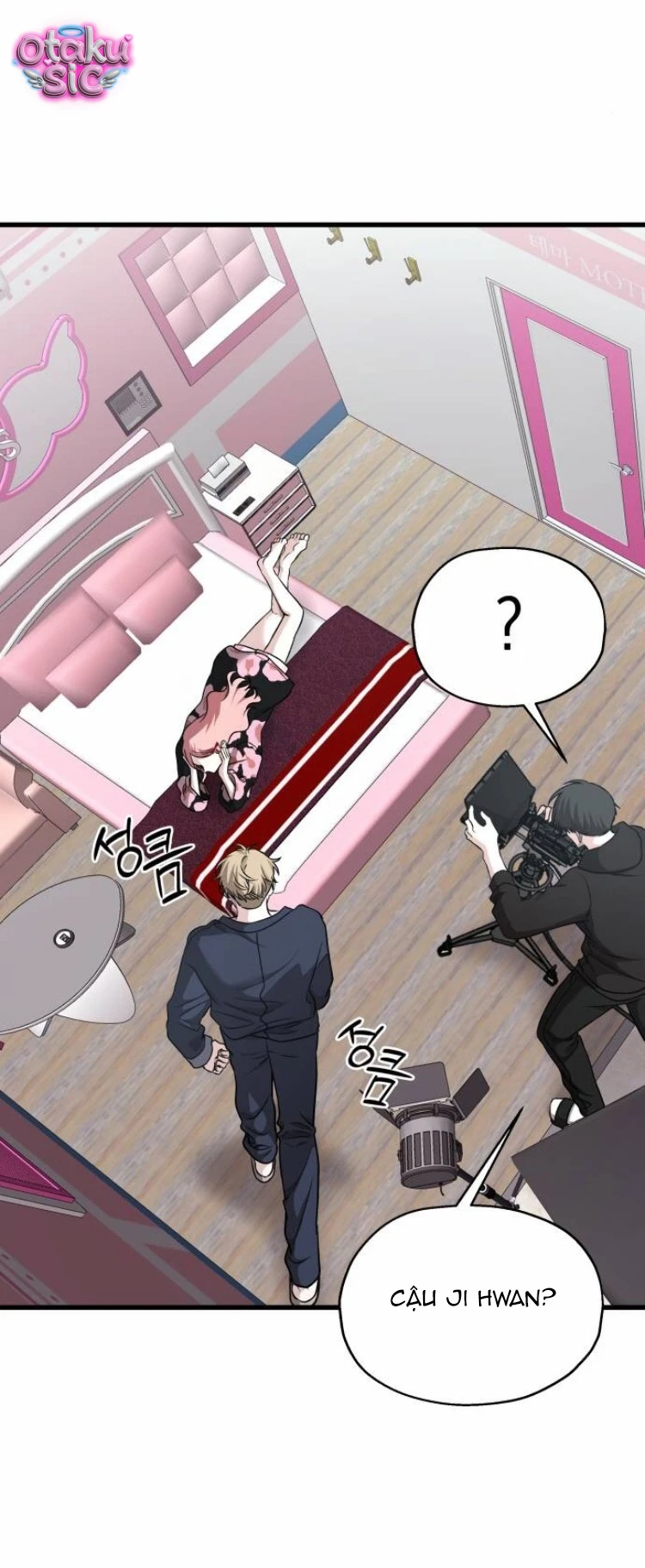 Đánh Cắp So Hee - Chap 15 - Trang 39