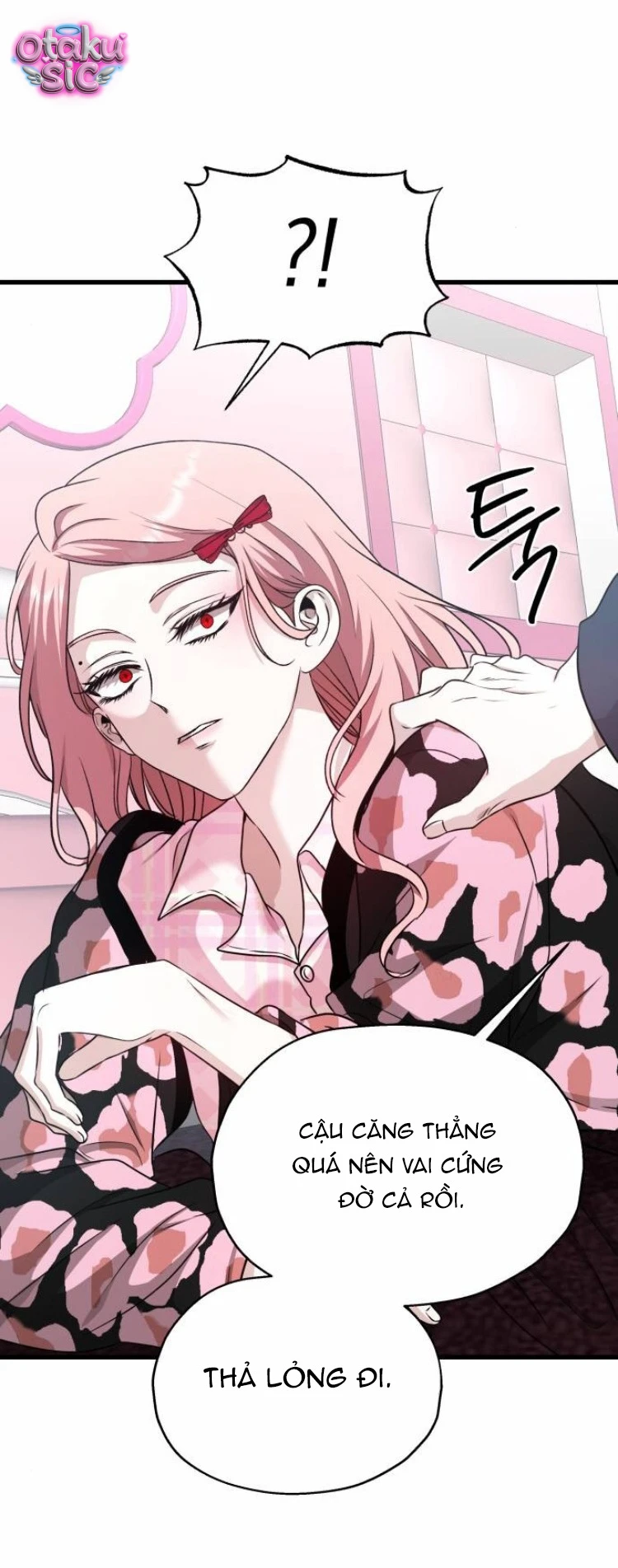 Đánh Cắp So Hee - Chap 15 - Trang 40
