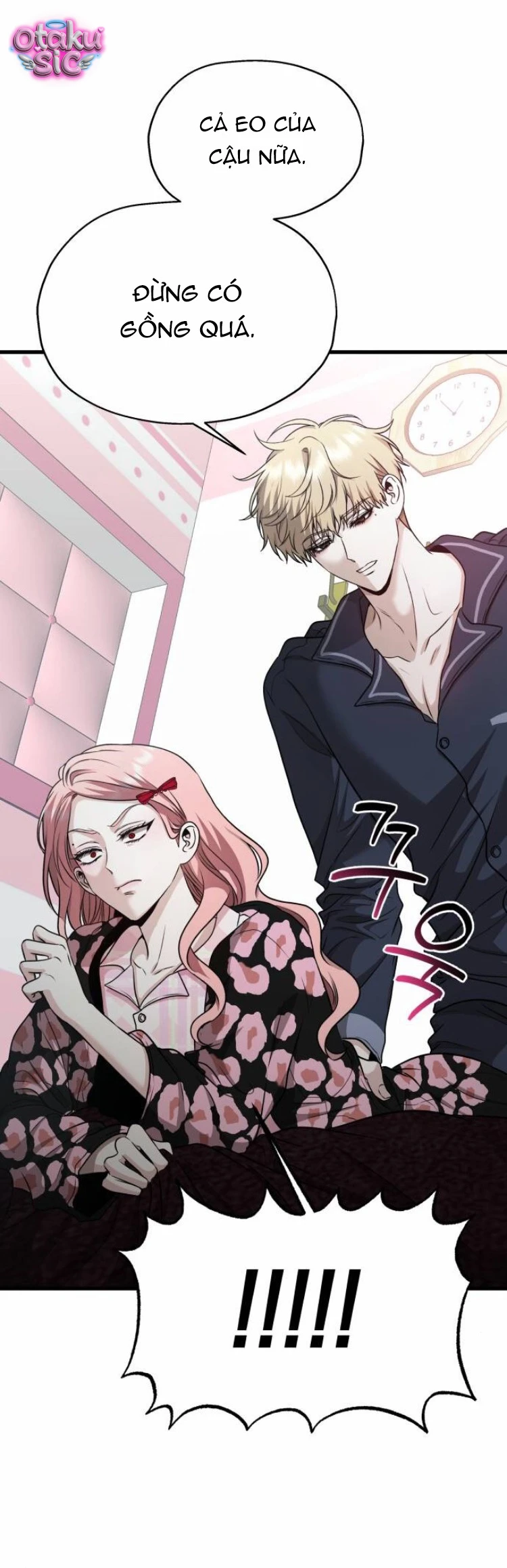 Đánh Cắp So Hee - Chap 15 - Trang 41