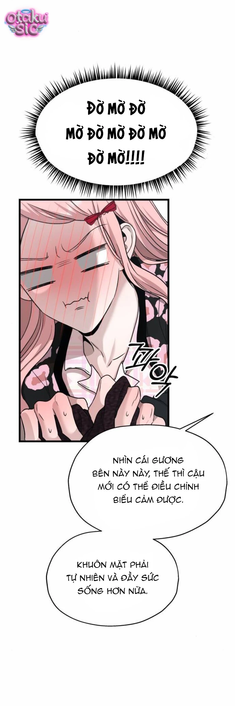 Đánh Cắp So Hee - Chap 15 - Trang 42