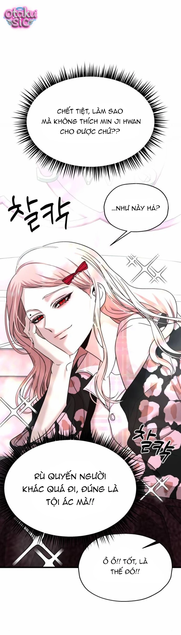 Đánh Cắp So Hee - Chap 15 - Trang 43