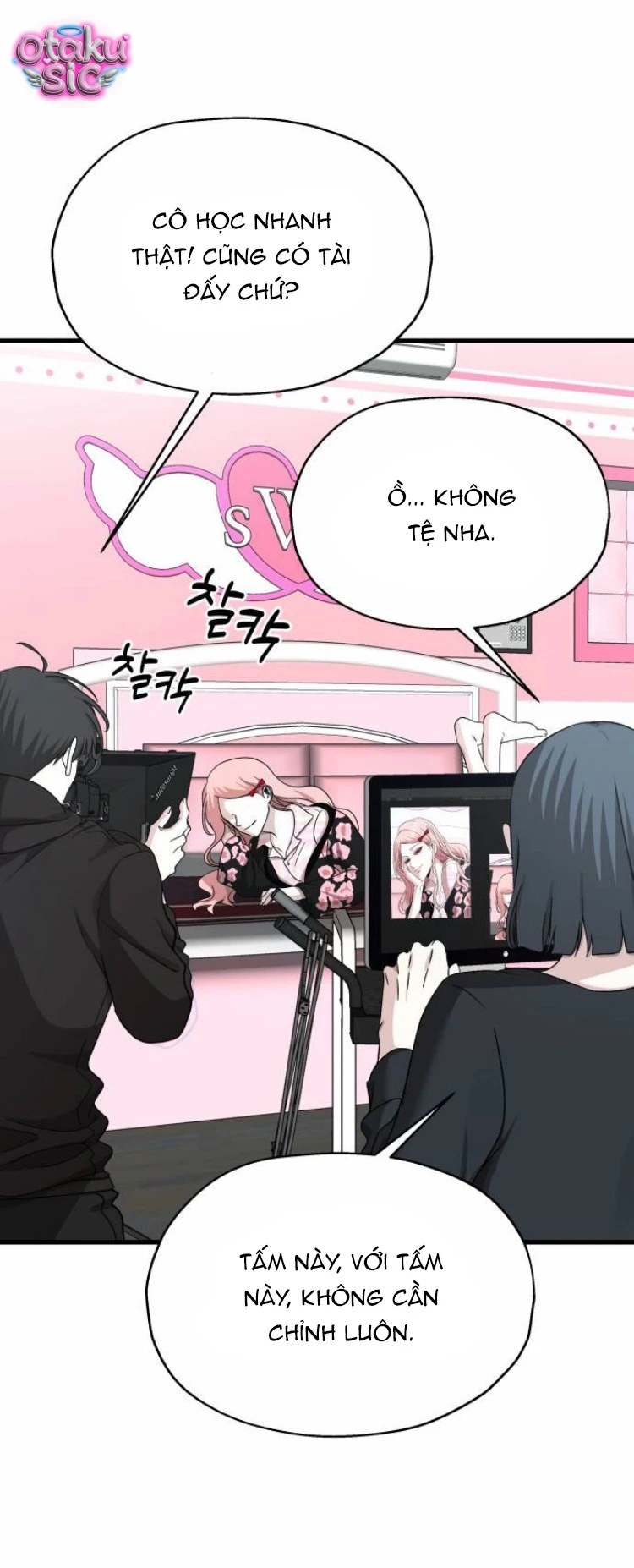 Đánh Cắp So Hee - Chap 15 - Trang 44