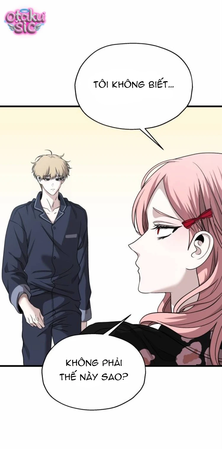 Đánh Cắp So Hee - Chap 15 - Trang 49