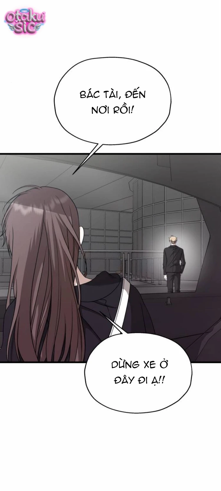 Đánh Cắp So Hee - Chap 15 - Trang 5