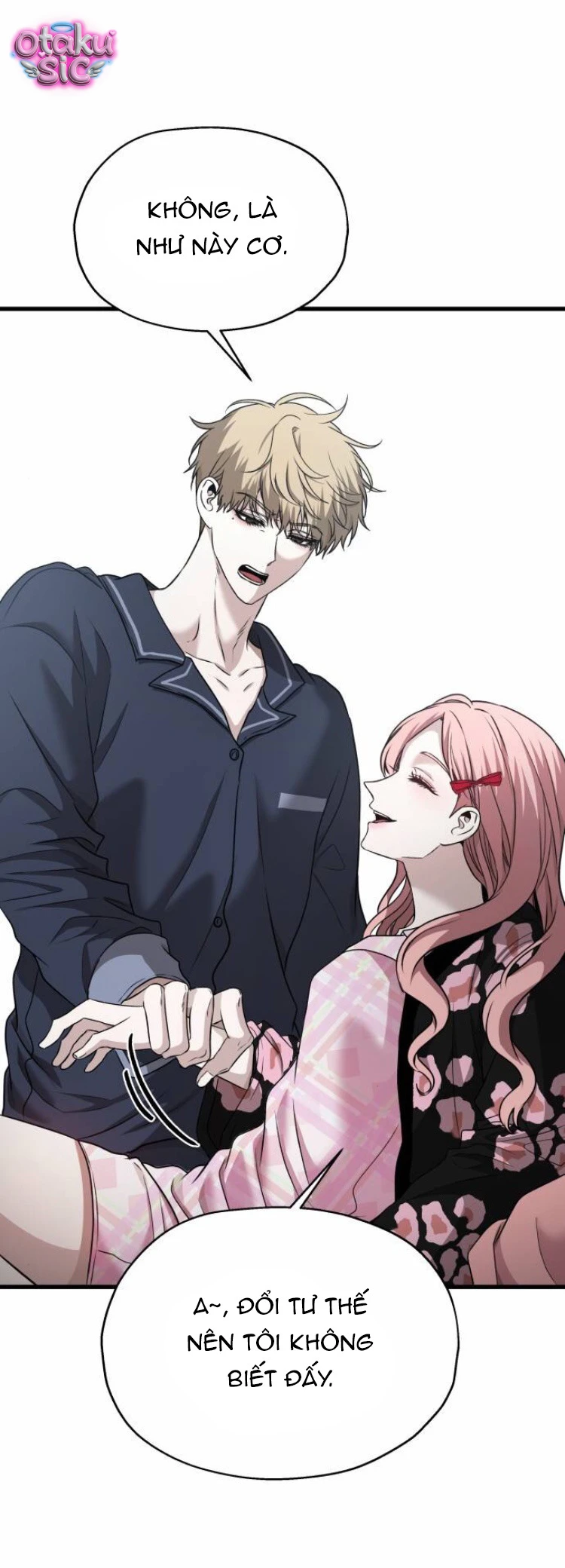 Đánh Cắp So Hee - Chap 15 - Trang 51