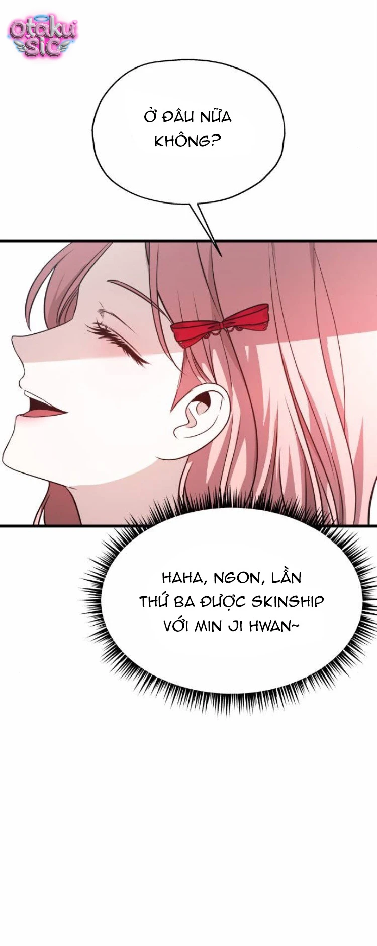 Đánh Cắp So Hee - Chap 15 - Trang 52