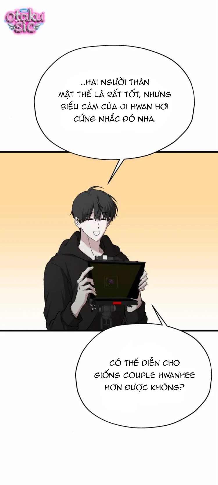 Đánh Cắp So Hee - Chap 15 - Trang 57