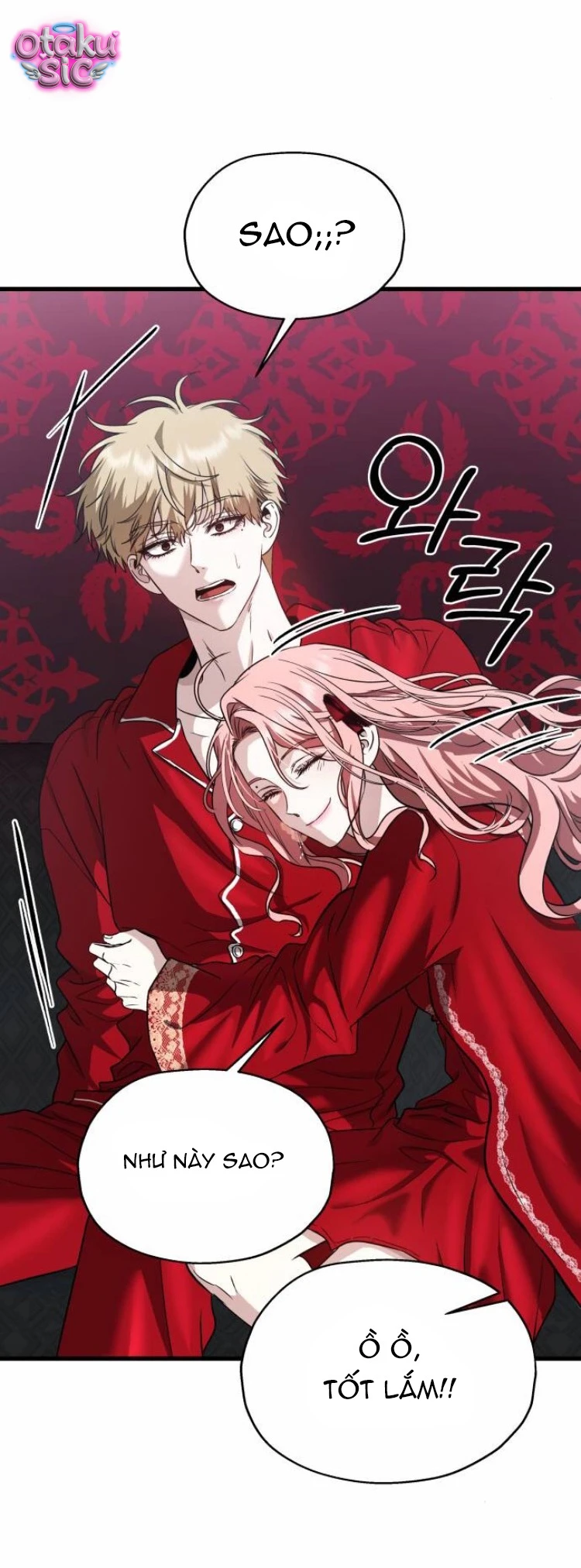 Đánh Cắp So Hee - Chap 15 - Trang 58