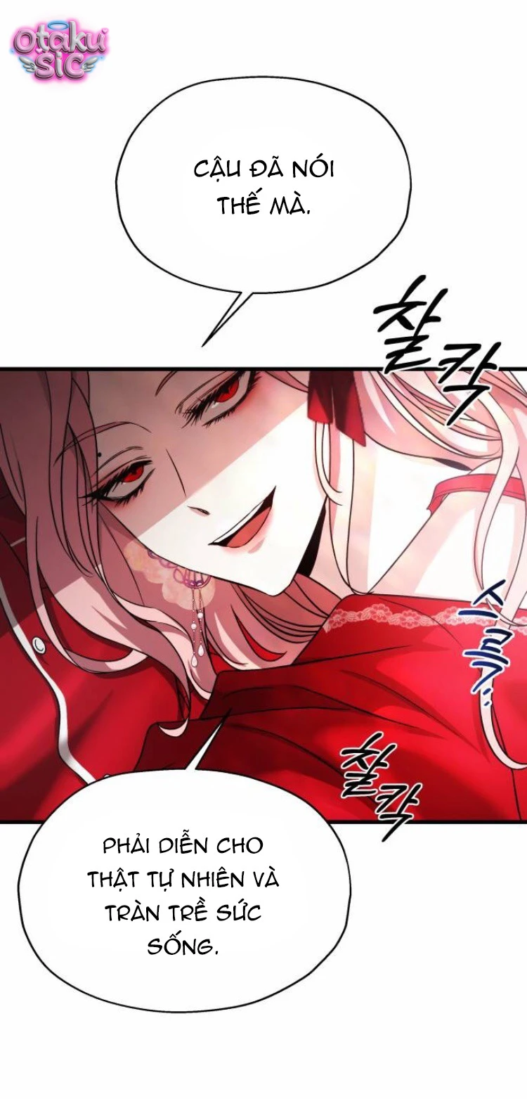 Đánh Cắp So Hee - Chap 15 - Trang 59