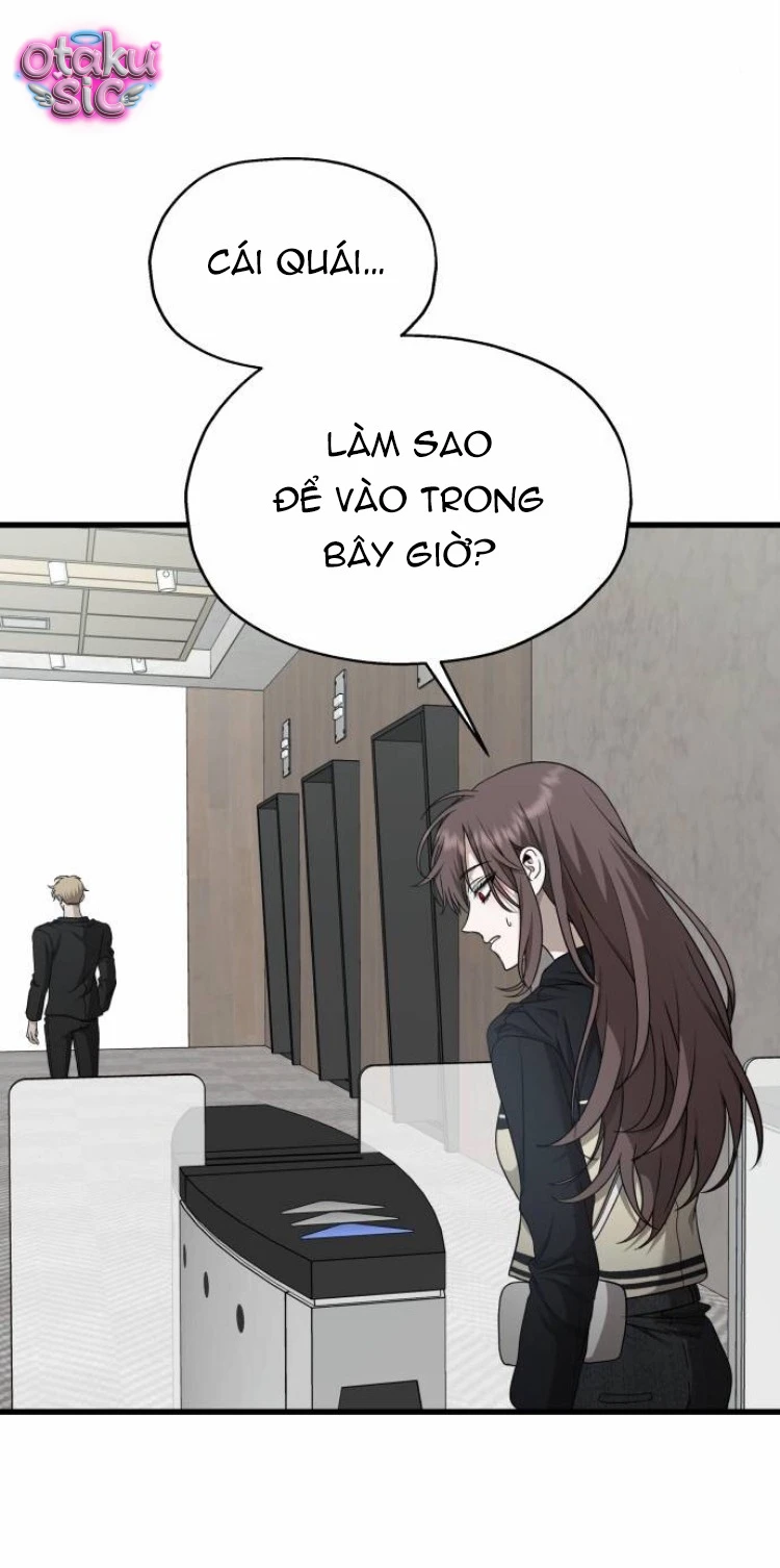 Đánh Cắp So Hee - Chap 15 - Trang 7