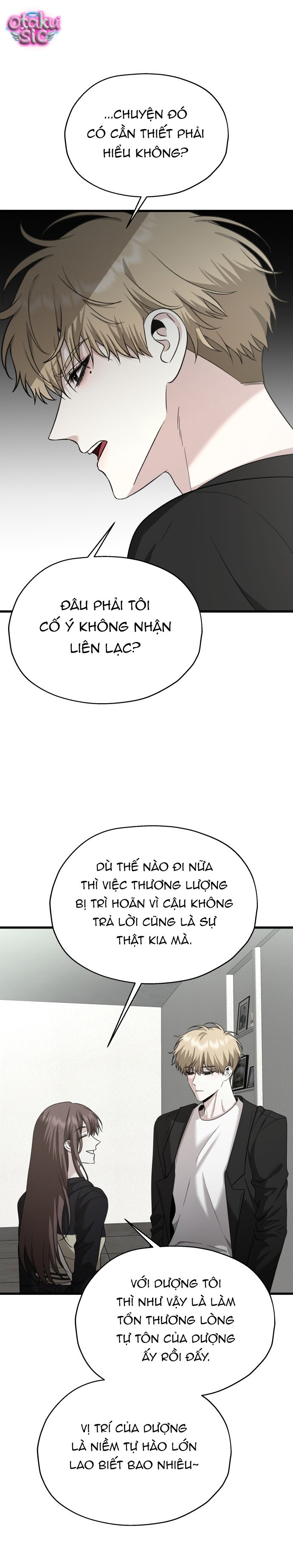 Đánh Cắp So Hee - Chap 16 - Trang 10