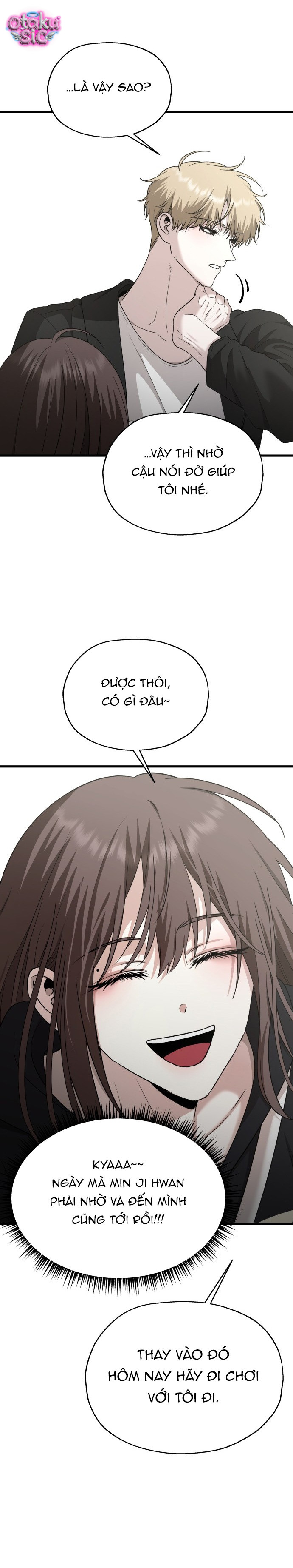 Đánh Cắp So Hee - Chap 16 - Trang 11