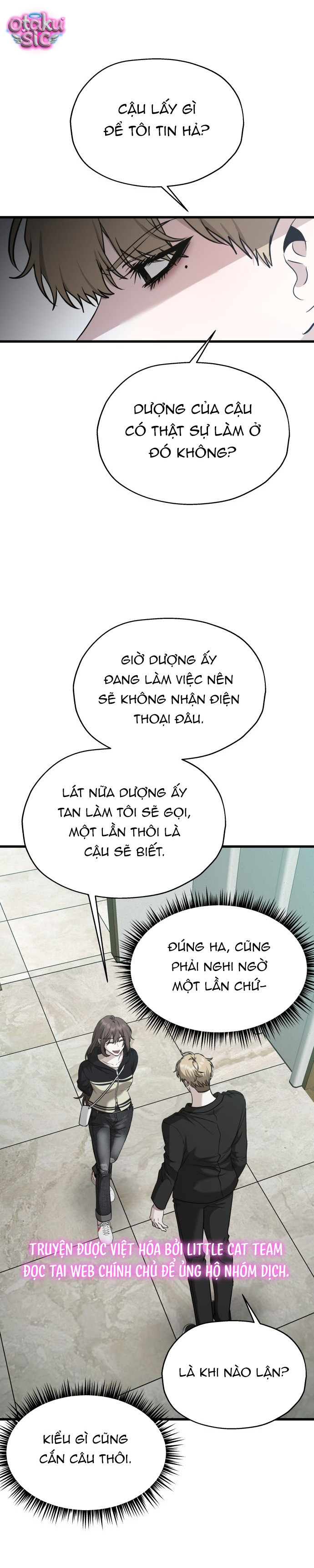 Đánh Cắp So Hee - Chap 16 - Trang 13