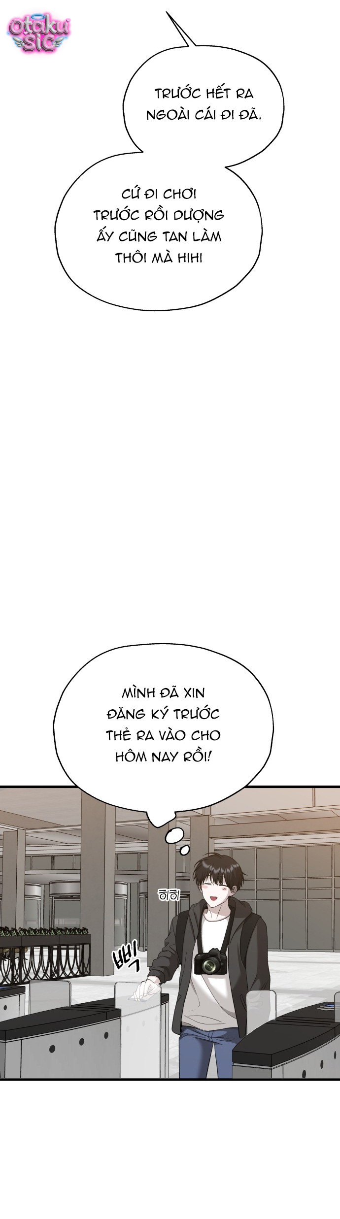 Đánh Cắp So Hee - Chap 16 - Trang 15