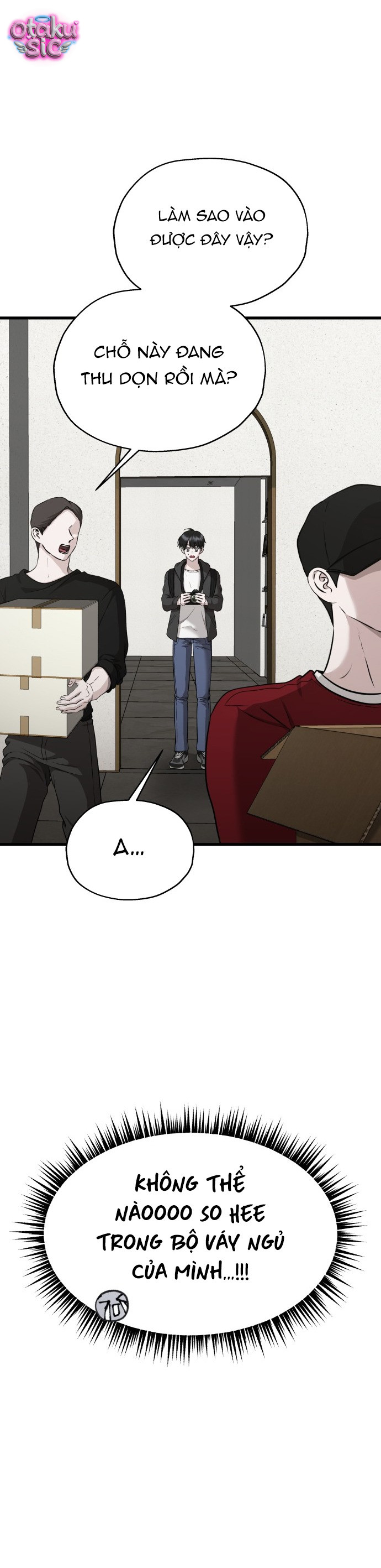 Đánh Cắp So Hee - Chap 16 - Trang 16