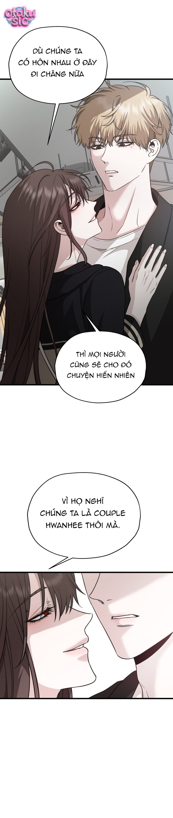 Đánh Cắp So Hee - Chap 16 - Trang 22