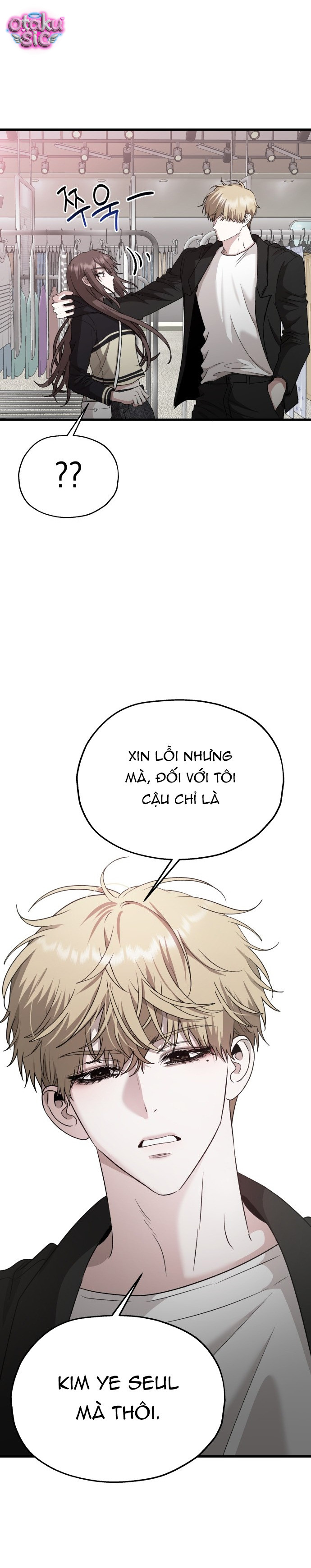 Đánh Cắp So Hee - Chap 16 - Trang 24