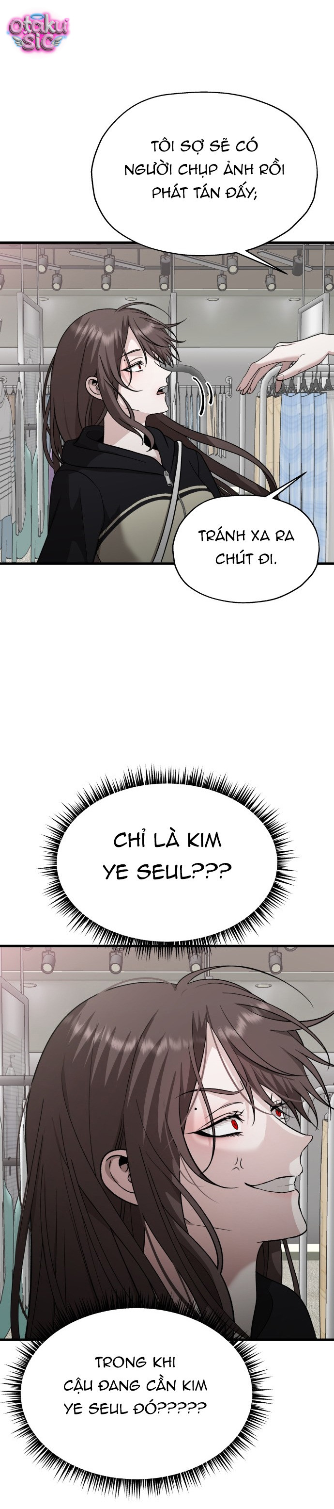 Đánh Cắp So Hee - Chap 16 - Trang 25