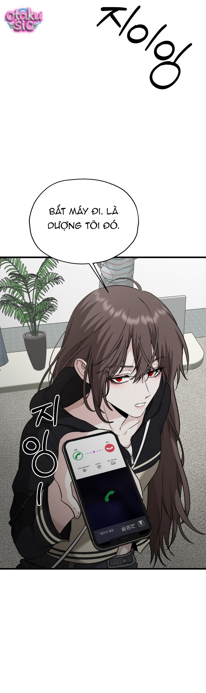 Đánh Cắp So Hee - Chap 16 - Trang 26