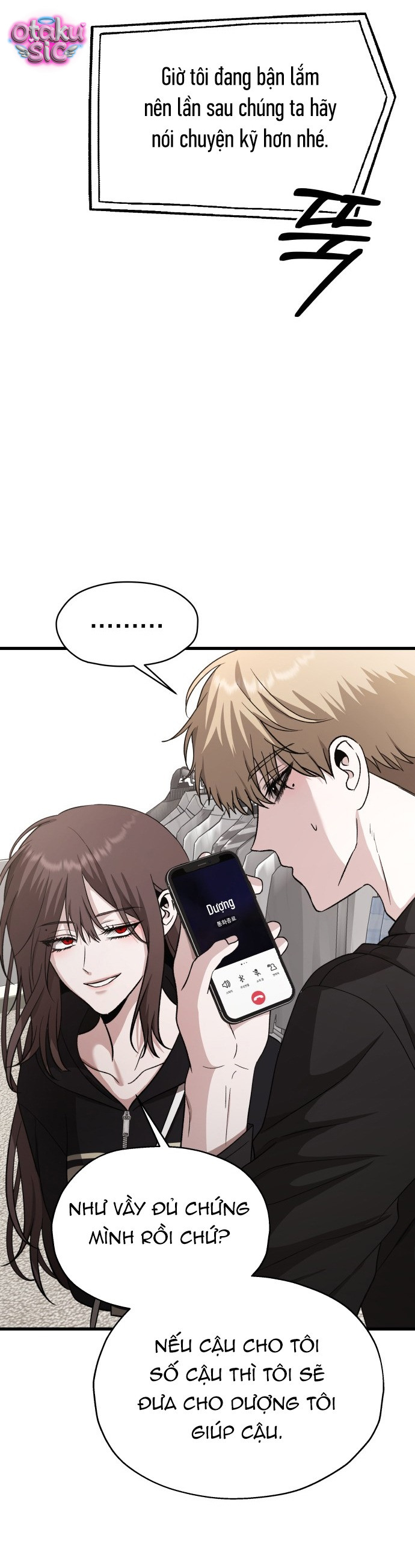 Đánh Cắp So Hee - Chap 16 - Trang 28
