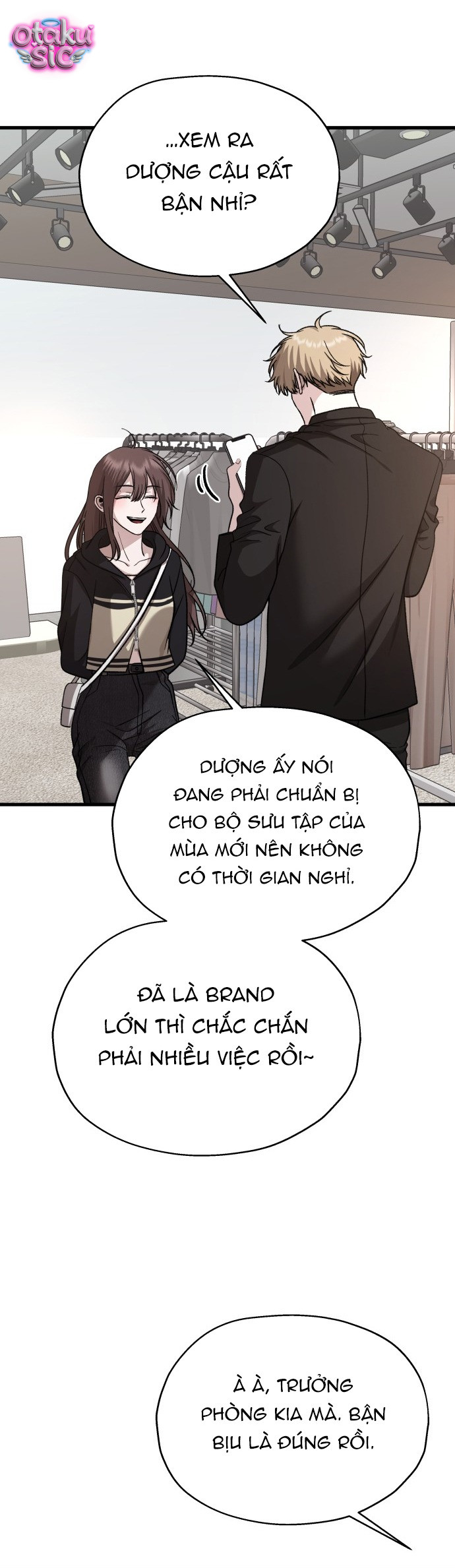 Đánh Cắp So Hee - Chap 16 - Trang 29