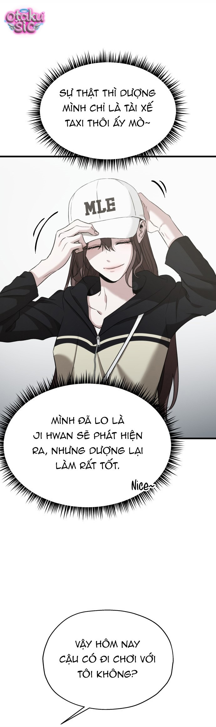 Đánh Cắp So Hee - Chap 16 - Trang 32