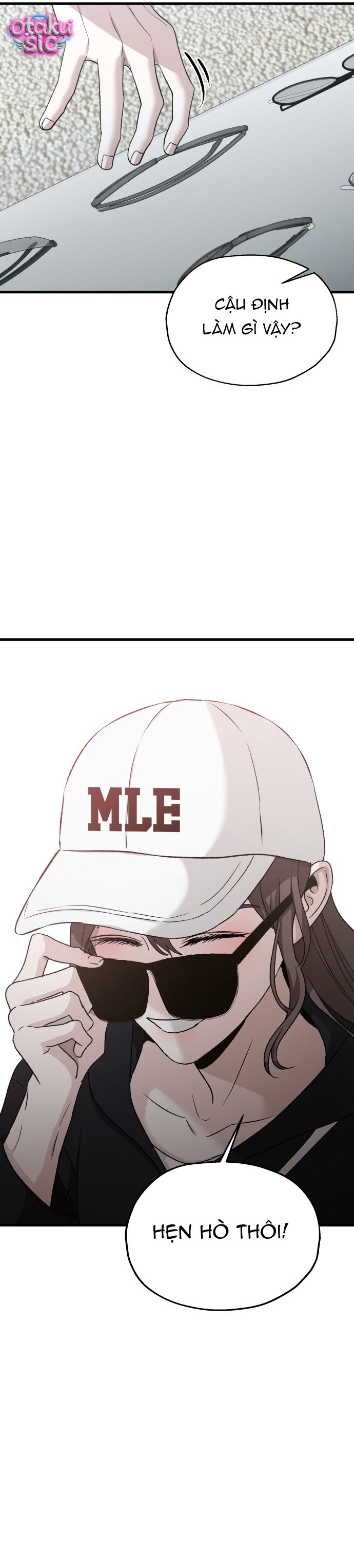 Đánh Cắp So Hee - Chap 16 - Trang 33