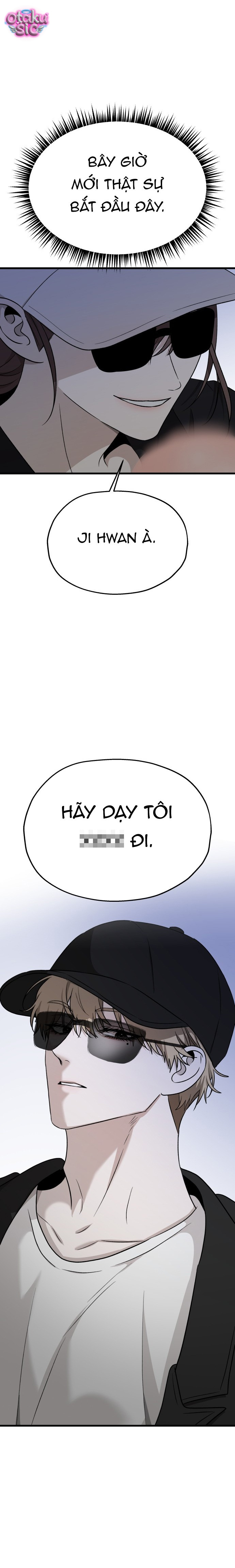 Đánh Cắp So Hee - Chap 16 - Trang 38