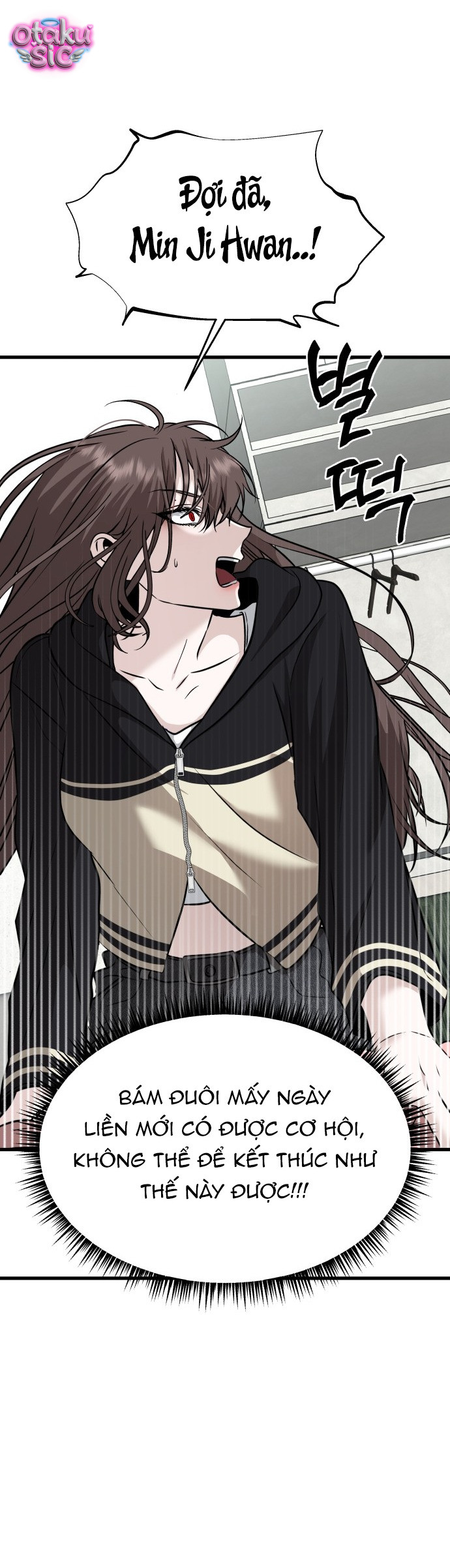 Đánh Cắp So Hee - Chap 16 - Trang 4