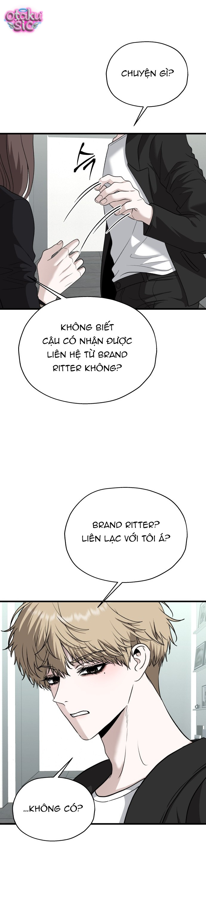 Đánh Cắp So Hee - Chap 16 - Trang 6
