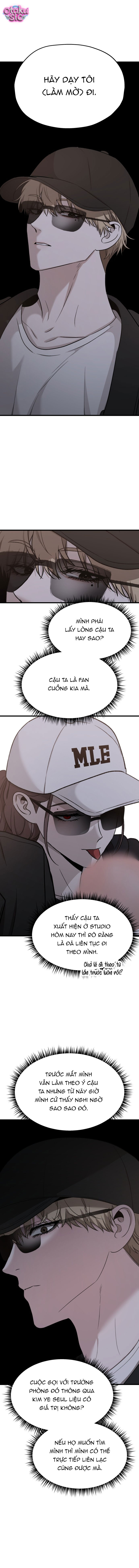 Đánh Cắp So Hee - Chap 17 - Trang 0