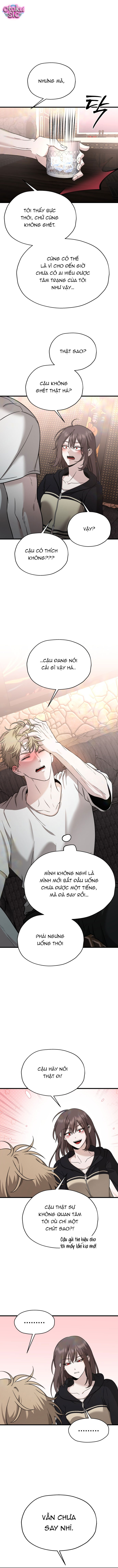 Đánh Cắp So Hee - Chap 17 - Trang 14