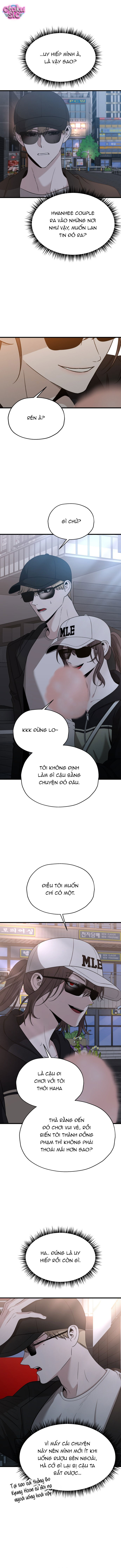 Đánh Cắp So Hee - Chap 17 - Trang 2