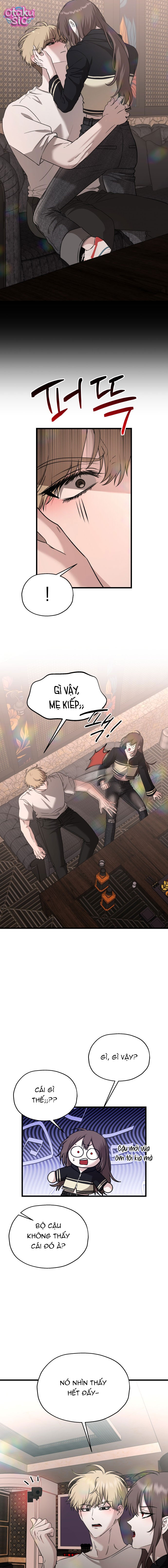 Đánh Cắp So Hee - Chap 18 - Trang 1