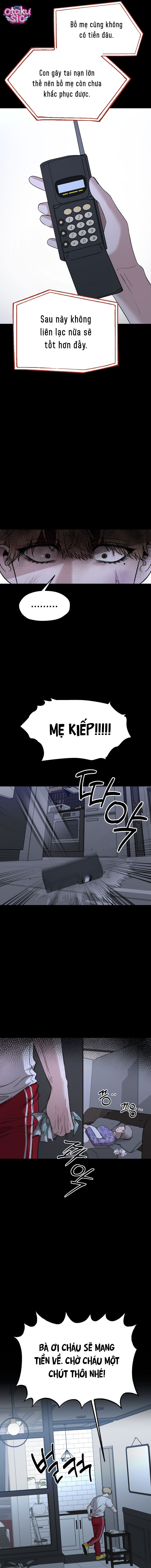 Đánh Cắp So Hee - Chap 18 - Trang 16