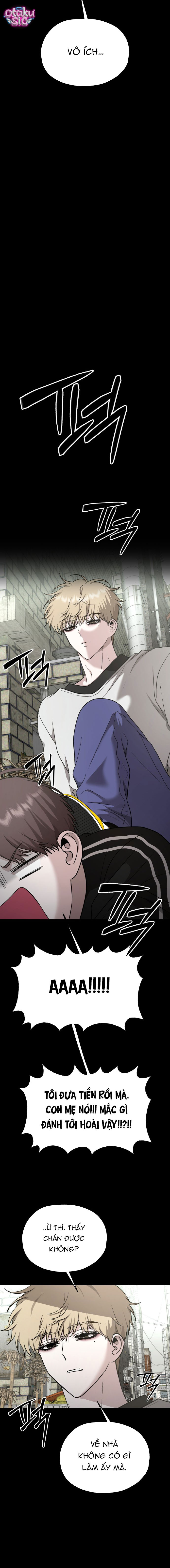 Đánh Cắp So Hee - Chap 18 - Trang 19