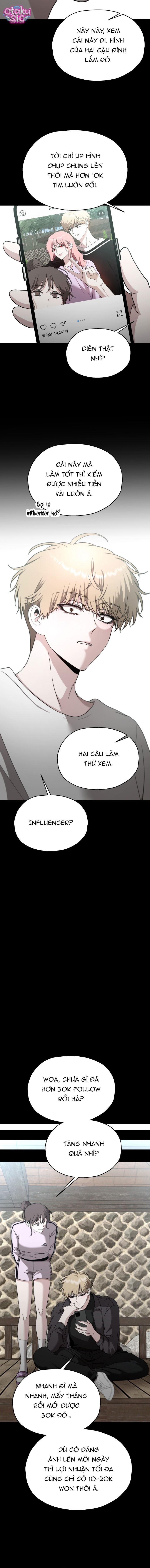 Đánh Cắp So Hee - Chap 19 - Trang 11