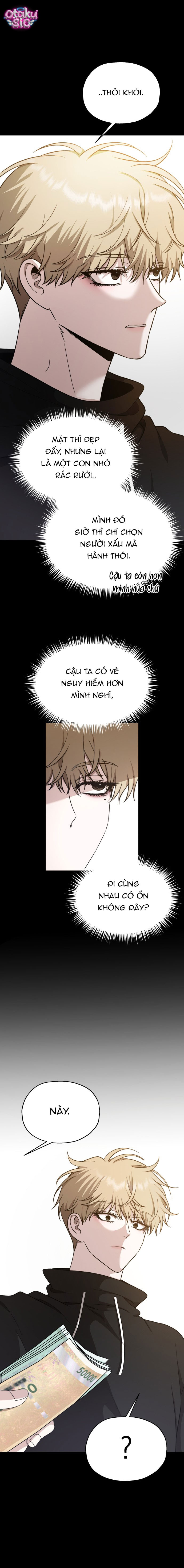 Đánh Cắp So Hee - Chap 19 - Trang 2