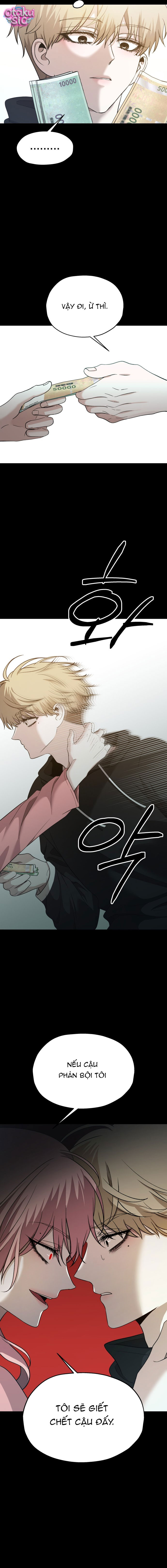 Đánh Cắp So Hee - Chap 19 - Trang 4